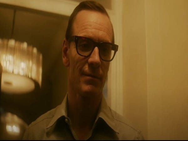 Steven Soderbergh's 'Black Bag' trailer out now