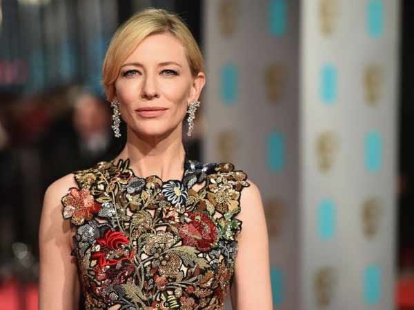IFFR unveils 2025 lineup, Cate Blanchett, Guy Maddin to attend Rotterdam Talks
