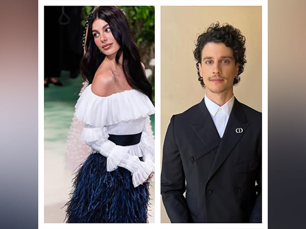 Camila Morrone, Adam DiMarco to be seen in 'Something Very Bad Is Going to Happen'