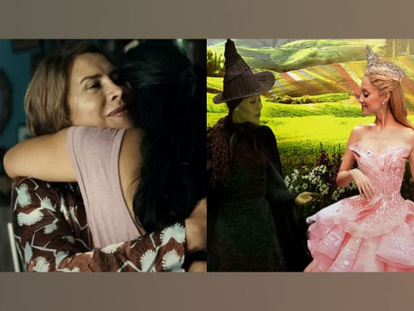 Oscars 2025 shortlists full list: Wicked, Emilia Perez lead the pack 