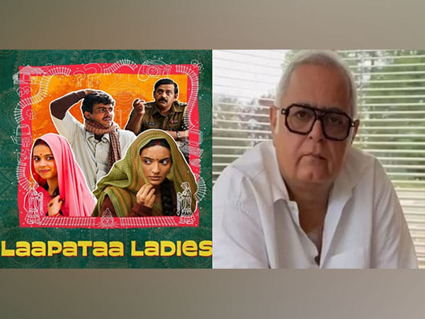 Hansal Mehta slams FFI after 'Laapataa Ladies' misses Oscars shortlist