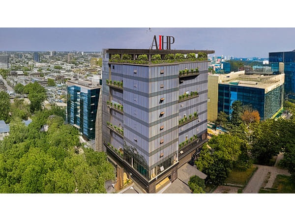 AIHP Millennium Launches in Gurgaon: Elevating Corporate Offices to a New Level of Excellence