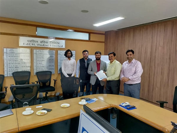 SISL Infotech Empanelled by EDCIL to Drive Digital Transformation in Indian Education