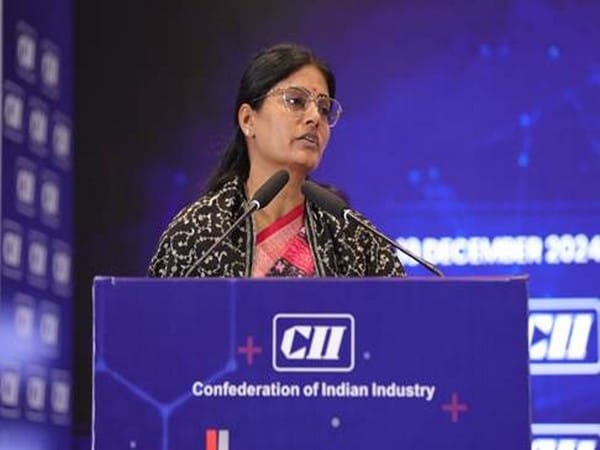 MedTech not only a component of healthcare but also connects all stakeholders: Anupriya Patel MoS Health