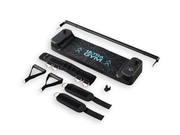 Portl Announces Strategic Growth and Expansion with Launch of UltraGym