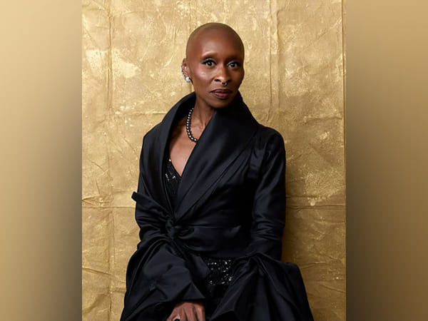 Sundance Film Festival gala to honour 'Wicked' star Cynthia Erivo with Visionary award 