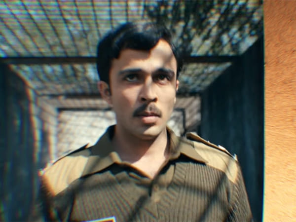 'Black Warrant' teaser: Shashi Kapoor's grandson Zahan Kapoor plays a rookie jailer in Vikramaditya Motwane's prison drama