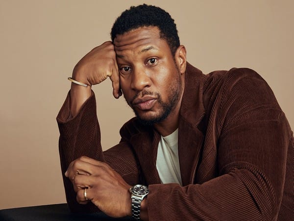 Jonathan Majors' 'Magazine Dreams' lands 2025 release date 