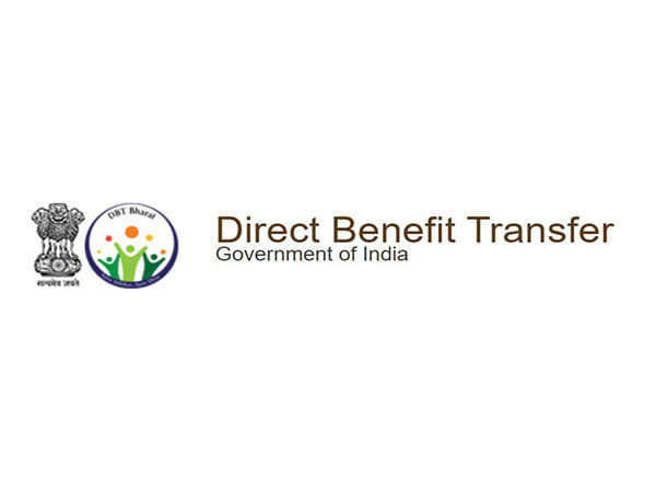 Rs40.81 lakh crore transferred via DBT enabled by JAM trinity, saving Rs3.5 lakh crore