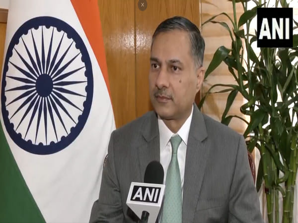 PM Modi's visit to Kuwait very significant, will take bilateral ties to new heights: Indian envoy Swaika