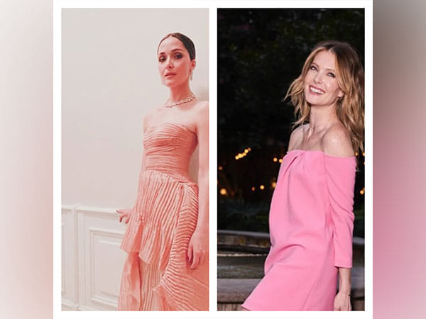 Rose Byrne, Meghann Fahy to lead 'The Good Daughter' show 