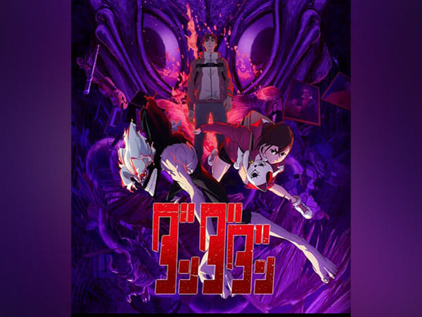 Anime series 'Dan Da Dan' confirmed for Season 2 return