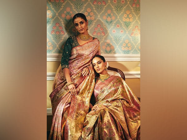 Surya Sarees Celebrates World Saree Day 2024: A Tribute to Tradition and Timeless Craftsmanship
