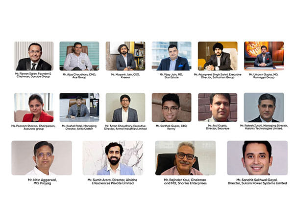 Industry Leaders Envision 2025 While Declaring 2024 as the Year of Transformation and Innovation