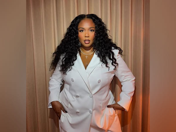 Lizzo responds to lawsuit allegations, claims she 