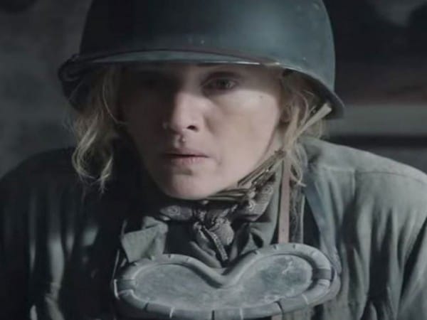 Kate Winslet opens up about financial struggles, dedication behind 'Lee' biopic