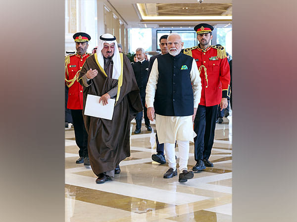 India, Kuwait commit to enhanced collaboration in energy, defence, trade and technology through joint commission