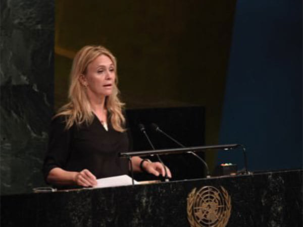 EAM Jaishankar congratulates thorgerdur katrin on appointment as Foreign Minister of Iceland