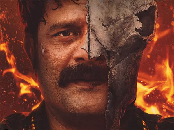 Jaideep Ahlawat starrer 'Paatal Lok' season 2 to stream on this date