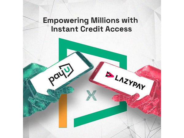 PayU Integrates LazyPayEMI to Offer Seamless Checkout Solution for Millions of Indian Consumers