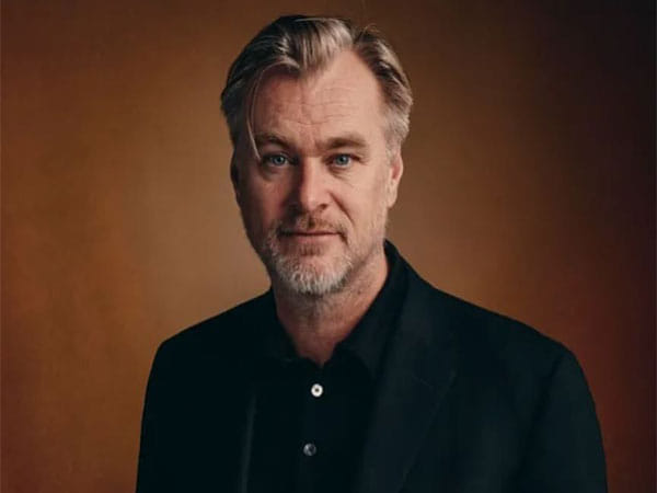 Christopher Nolan's next film is an epic adaptation of Homer's 'The Odyssey'