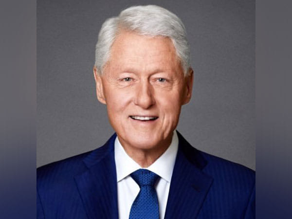 Former President Bill Clinton hospitalised after developing fever, remains in 