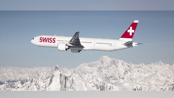 Swiss plane makes emergency landing in Austria due to smoke in cabin, cockpit 