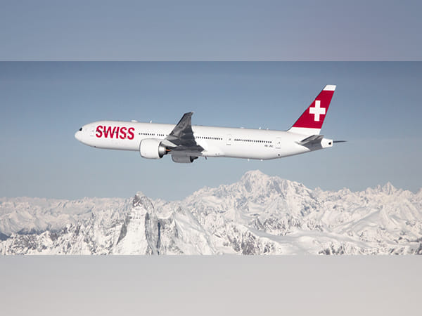 Swiss plane makes emergency landing in Austria due to smoke in cabin, cockpit 