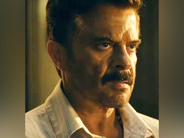 Anil Kapoor announces his next film 'Subedaar' on his birthday