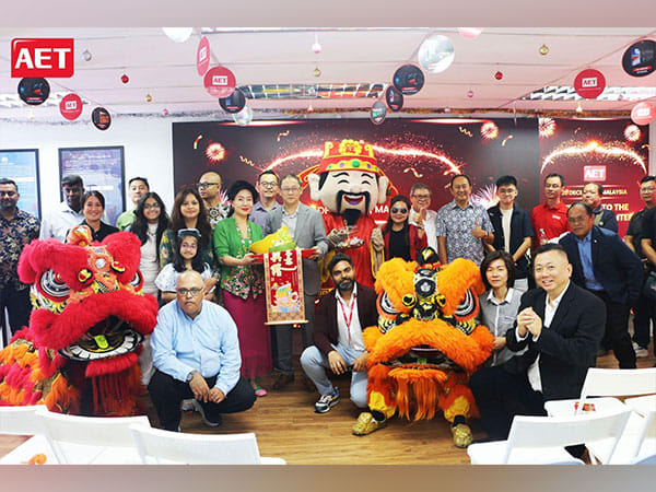 AET Unveils Flagship Experience Centre in Malaysia to Showcase Cutting-Edge LED Display Technology