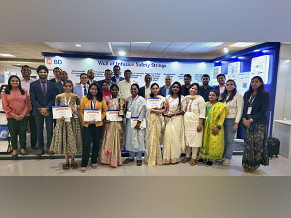 Knowledge-sharing and Recognizing Excellence in Infusion Therapy through the Mastermind Quiz 2024