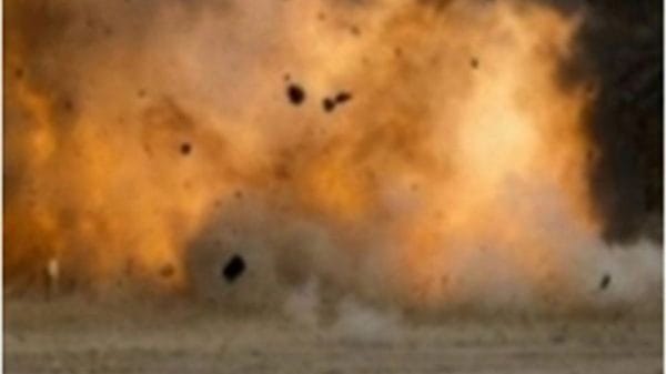 Pakistani airstrikes in Afghanistan's Paktika province kill at least 15