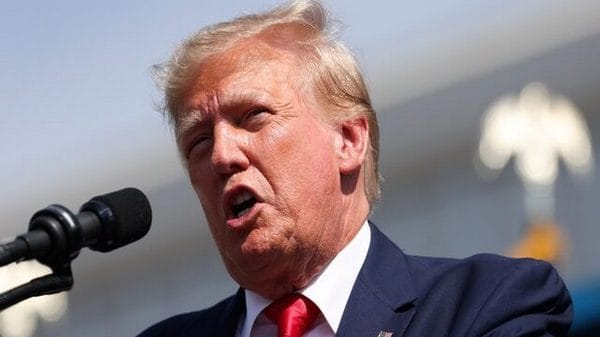 Donald Trump sparks controversy with territorial claims over Greenland, Panama Canal and Canada