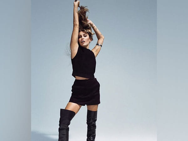 Miley Cyrus bids adieu to 2024 with gratitude, teases 