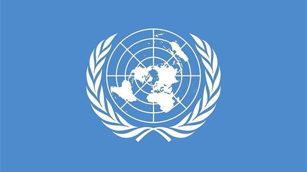 UN General Assembly adopts convention on cybercrime