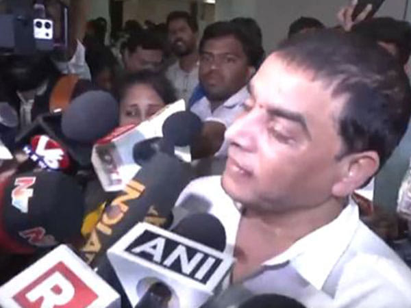 Sandhya Theatre tragedy: Dil Raju says 