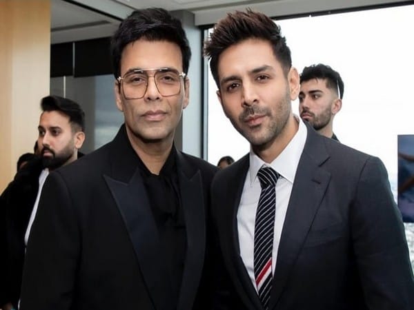 Kartik Aaryan, Karan Johar team up for 'Tu Meri Main Tera, Main Tera Tu Meri' 