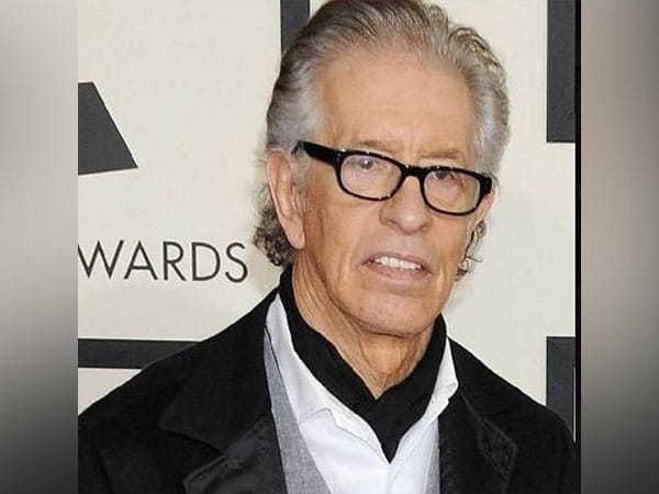Music producer Richard Perry passes away at 82