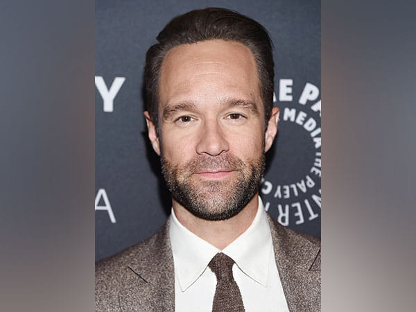 Chris Diamantopoulos feels 'surreal' to be one of only five people to voice Mickey Mouse