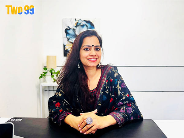 Two99: Transforming Education Marketing with Result-Driven, End-to-End Solutions 