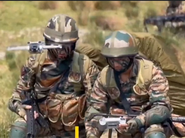 India-Nepal joint military exercise SuryaKiran to begin on December 29