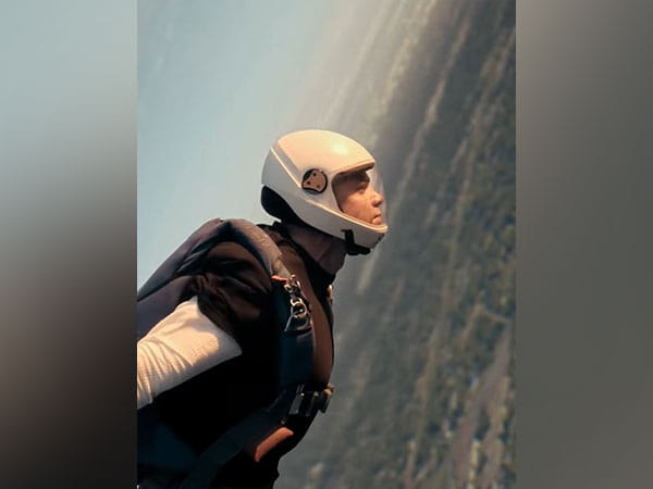 Peter Sutherland returns in thrilling new trailer of 'The Night Agent' season 2