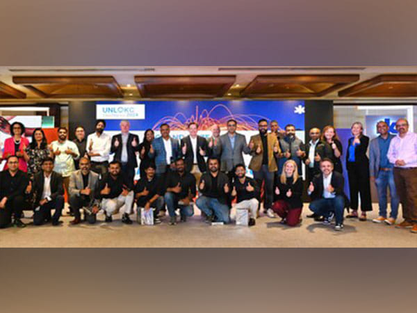 India's Thriving Tech Hub Fuels Kimberly-Clark's Digital Transformation