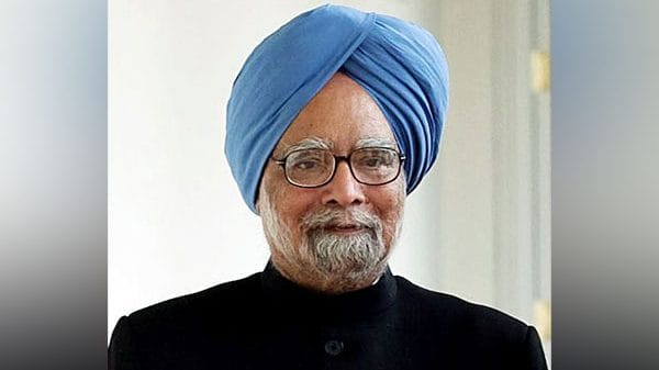 EAM Jaishankar pays tribute to former PM Manmohan Singh