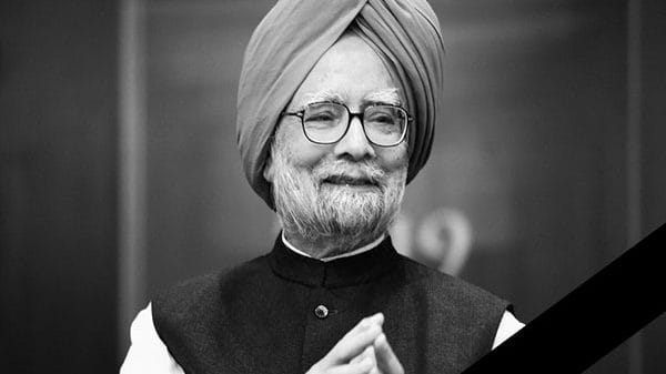 Envoys from around the world pay tribute to former PM Manmohan Singh