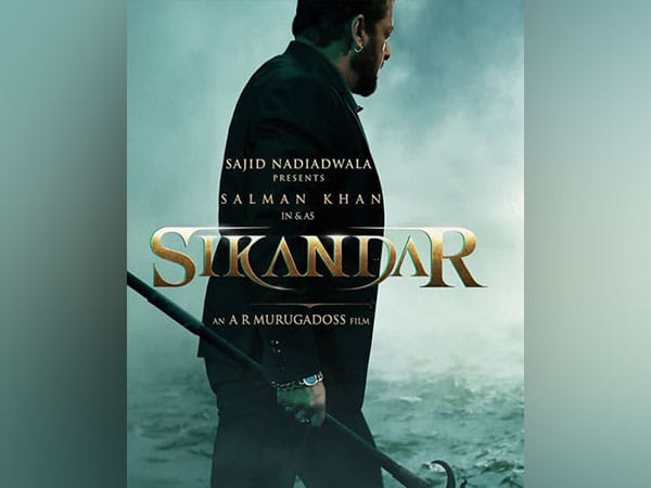 Salman Khan's 'Sikandar' teaser release postponed following demise of former PM Manmohan Singh