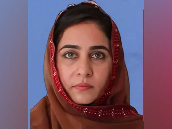 Pakistan: Baloch National Movement commemorates Banuk Karima Baloch's martyrdom anniversary