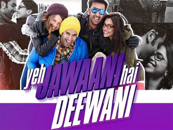 'Yeh Jawaani Hai Deewani' to re-release in theatres in January