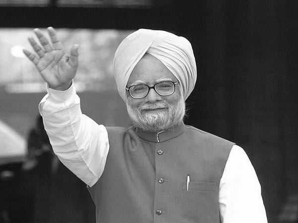 Diplomats extend tributes to former PM Manmohan Singh after his demise