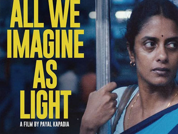 Golden Globes' nominee 'All We Imagine as Light' to kickstart digital journey from January 